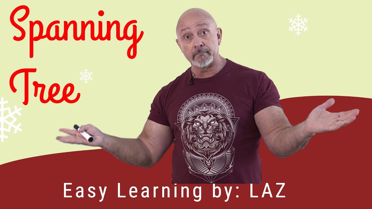 Easy Spanning Tree Protocol