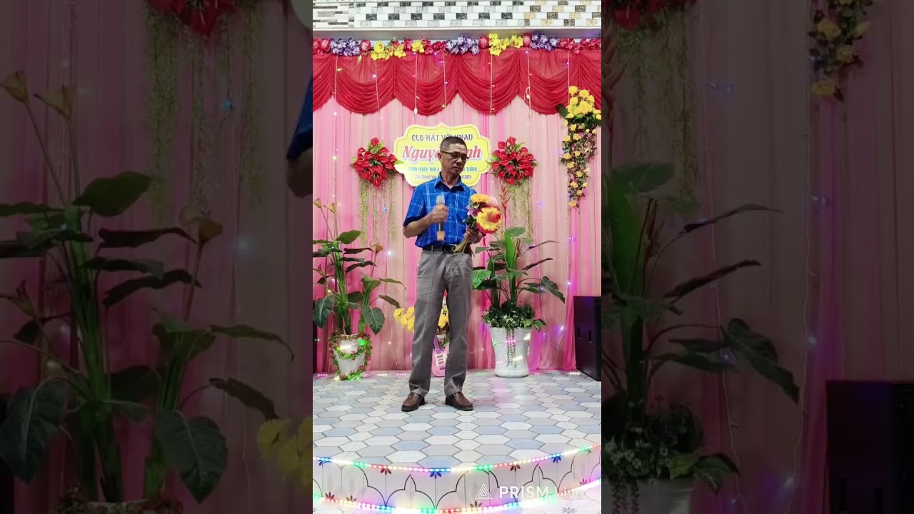 ♥️💞🌺💓 CK 🌺 TÌNH NGANG TRÁI 🌺 ANH HAI 🌺 TB 🌺🌺🌺