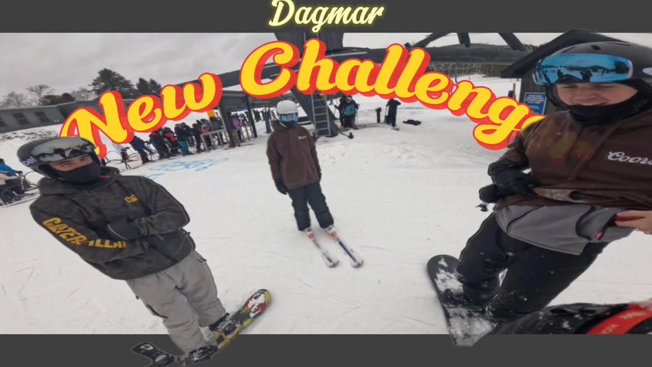 New Challenger 