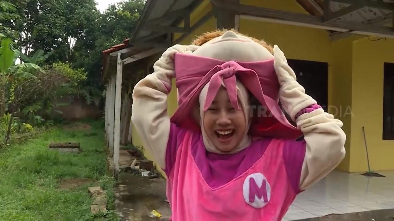 Badut Jalanan Menghibur DI Tengah Himpitan Zaman | OMG!! (06/05/24)