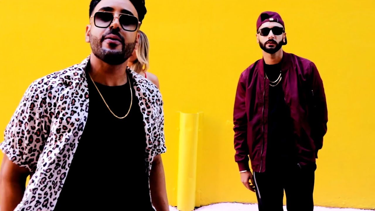 Original Look - GS Hundal (Full Video) Slambassador | Loud Media Lab | Latest Punjabi Song 2019