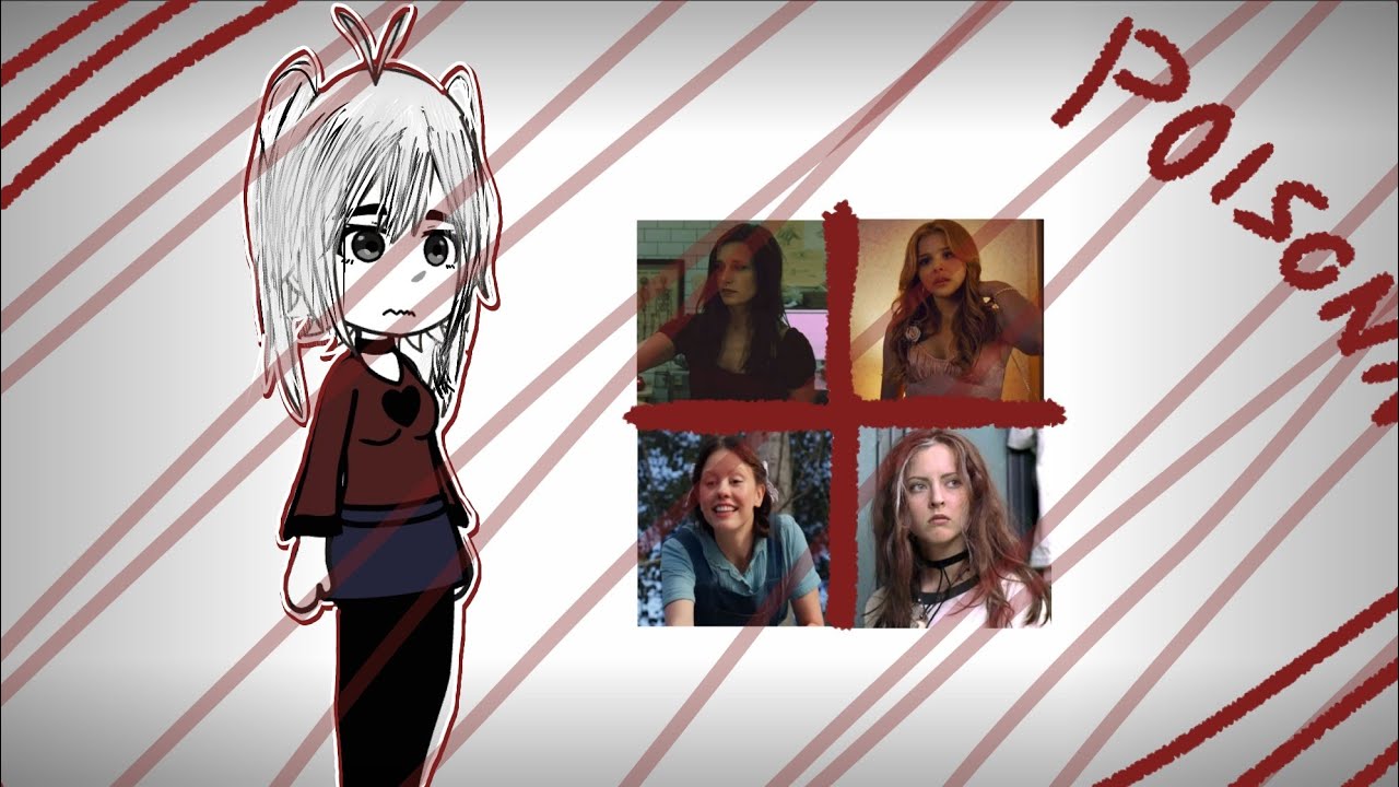 Creepypasta react to ꜰᴇᴍ!ʏ/ɴ [1/??](bad/lazy)