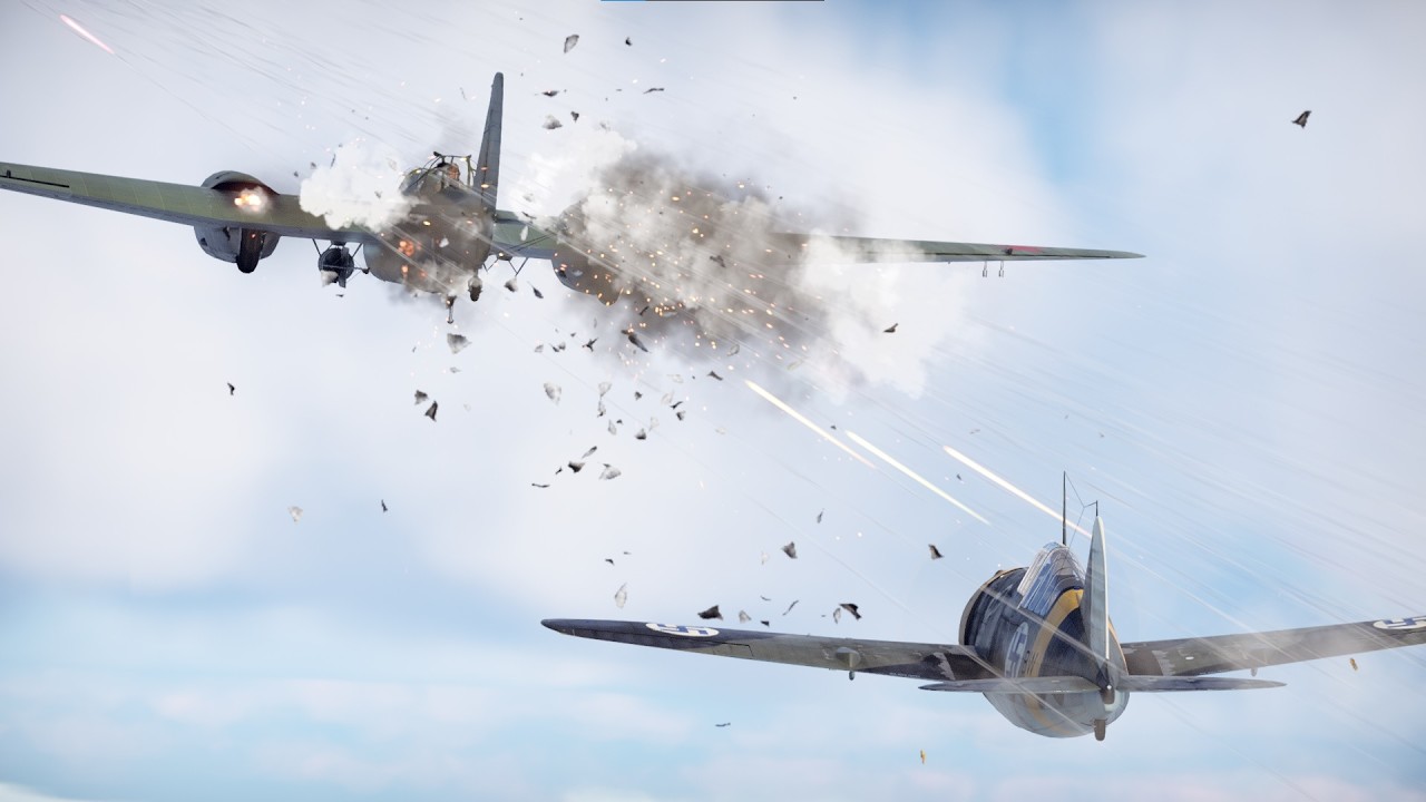 How Finnish Pilots Made the Brewster Buffalo a Legend in WWII (Part 1)