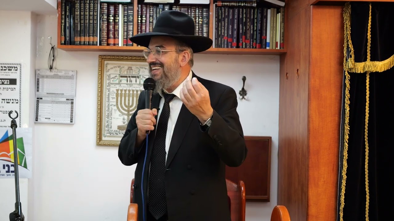 פרשת אמור תשפ