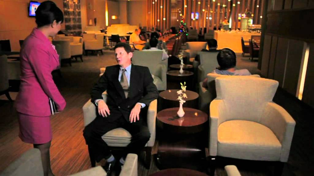 Airport Special Assistance by JAS Airport Services - Video Profile