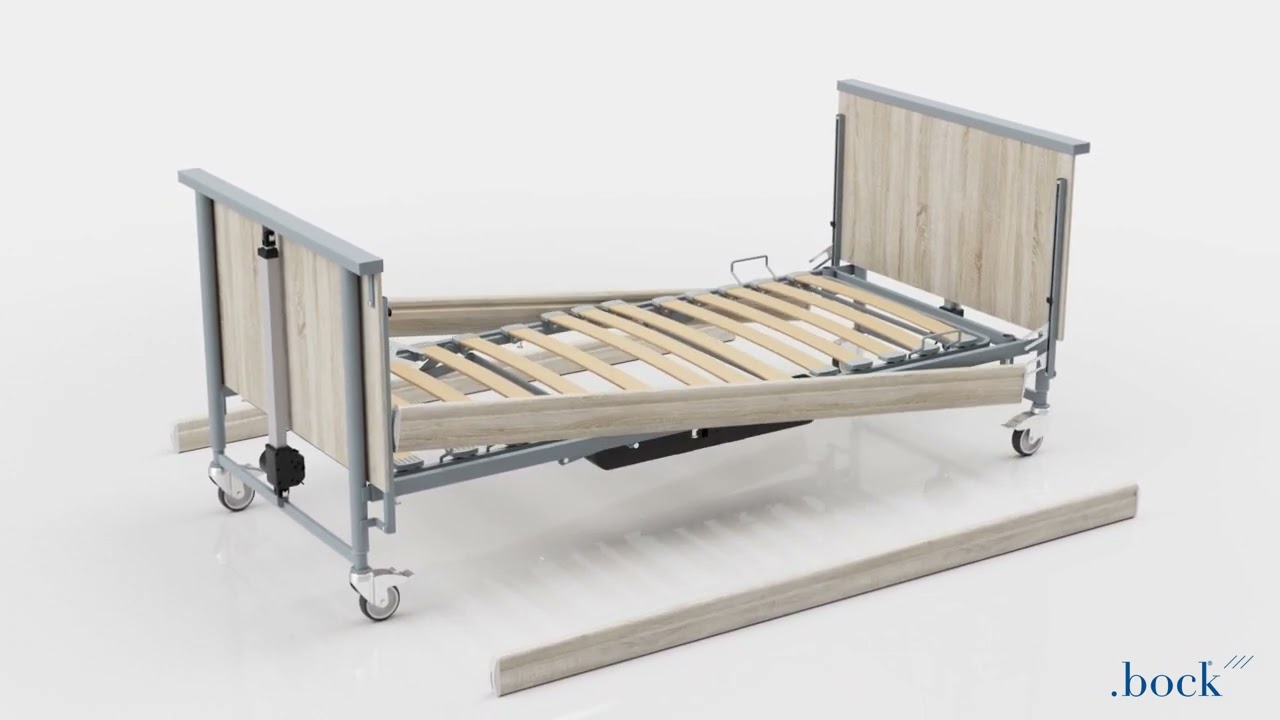 bock domiflex® 3 assembly EN FullHD
