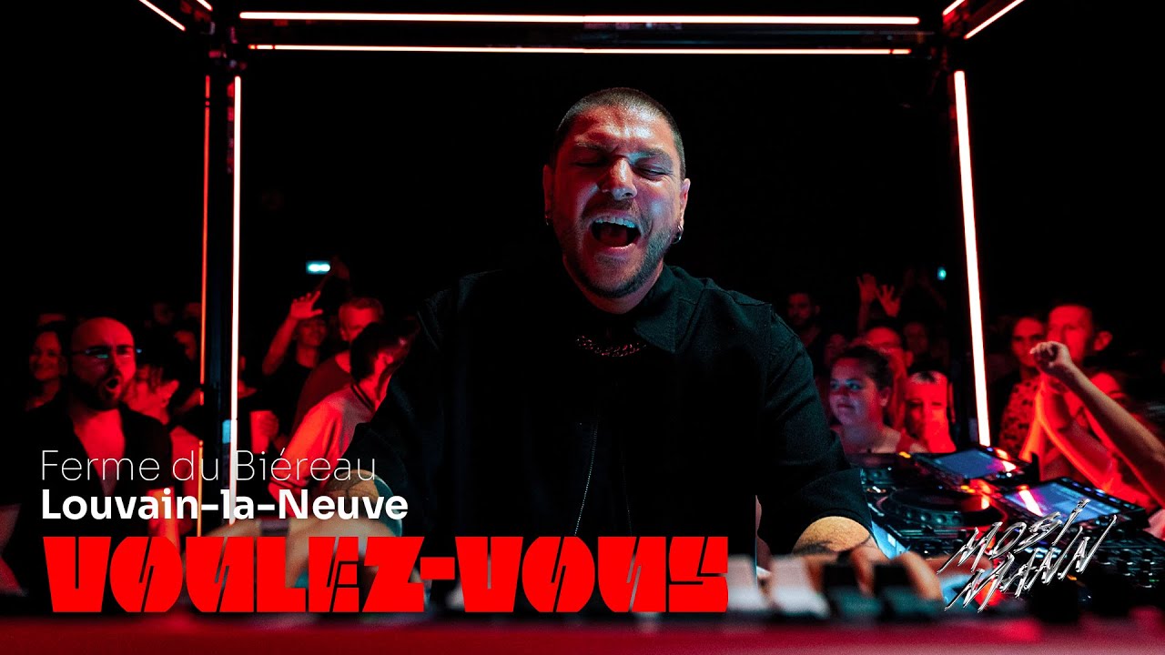 Mosimann - 