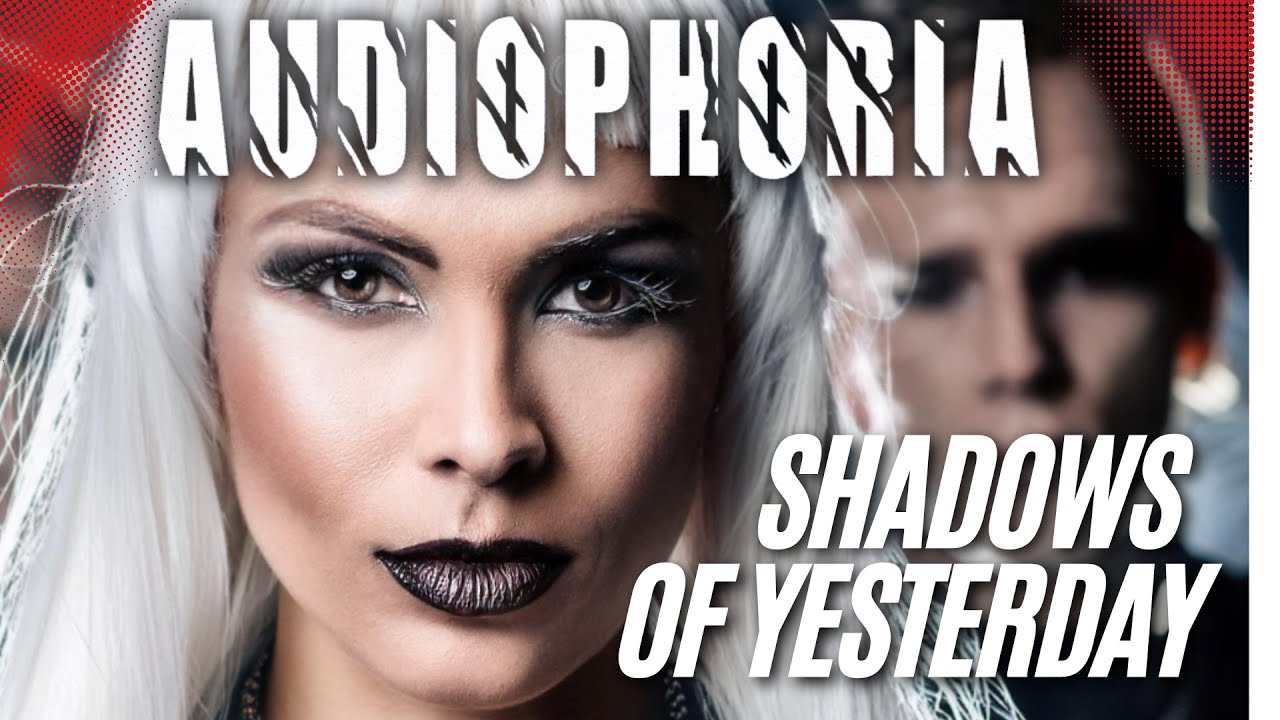 Audiophoria - Shadows of Yesterday  (Electronic Music - Future Bass - New EDM Release 2025)