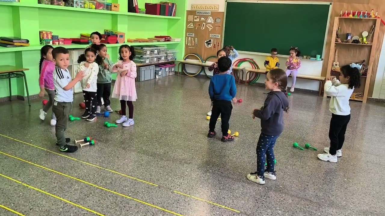 L'esquirol (I4B)