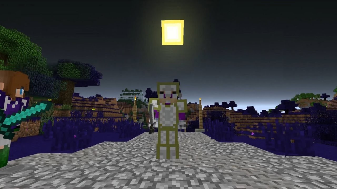 #KARMALAND2: MONJES DE AMANA Y EL SR.CHOCOBON #9
