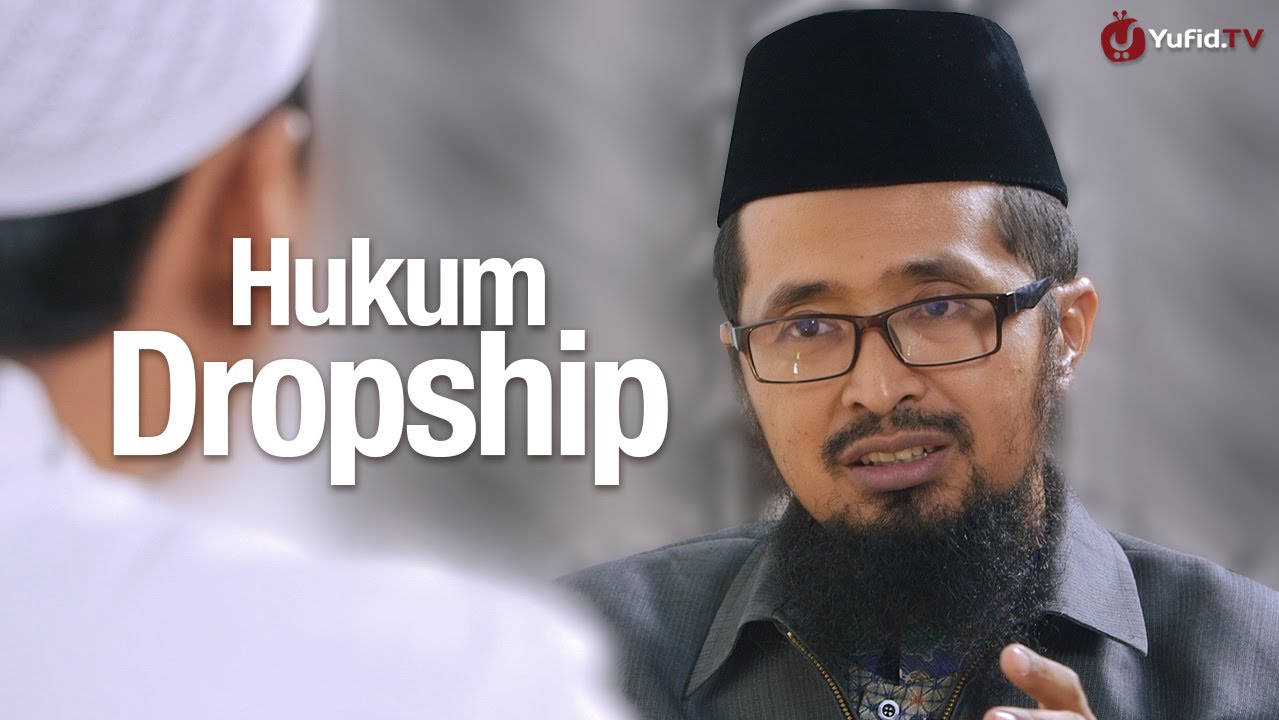 Bincang Santai: Hukum Dropshippping - Ustadz Dr. Muhammad Arifin Badri, M.A.