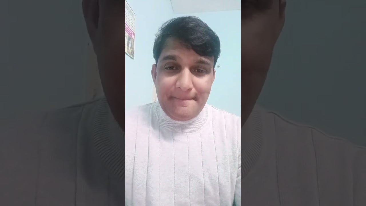 रचना, को रचयिता में नुक्स नहीं निकालना चाहिए। Message by Sikandar Masih 