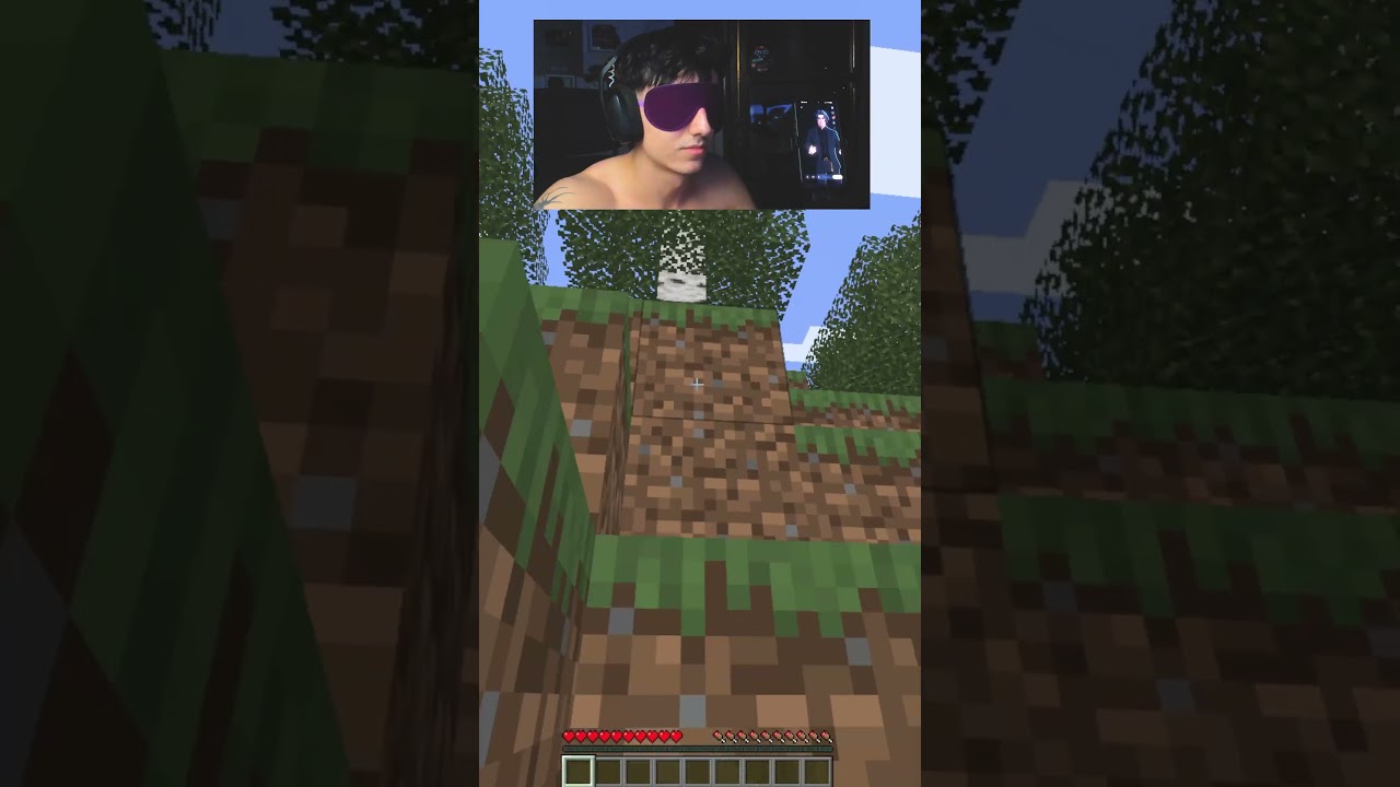 Minecraft Meme #yurizingod #minecraft #minecraftmemes