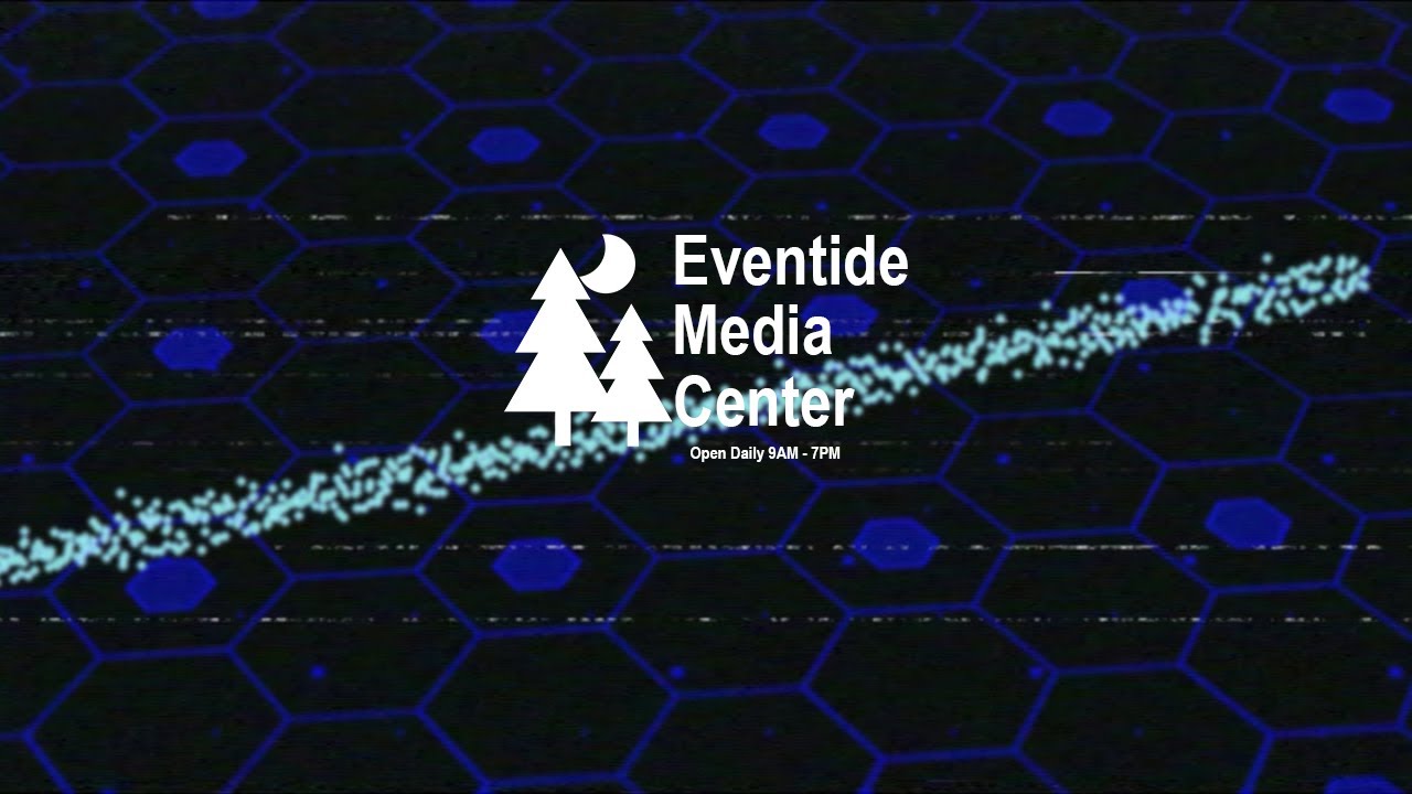 E V E N T I D E - Cover Up