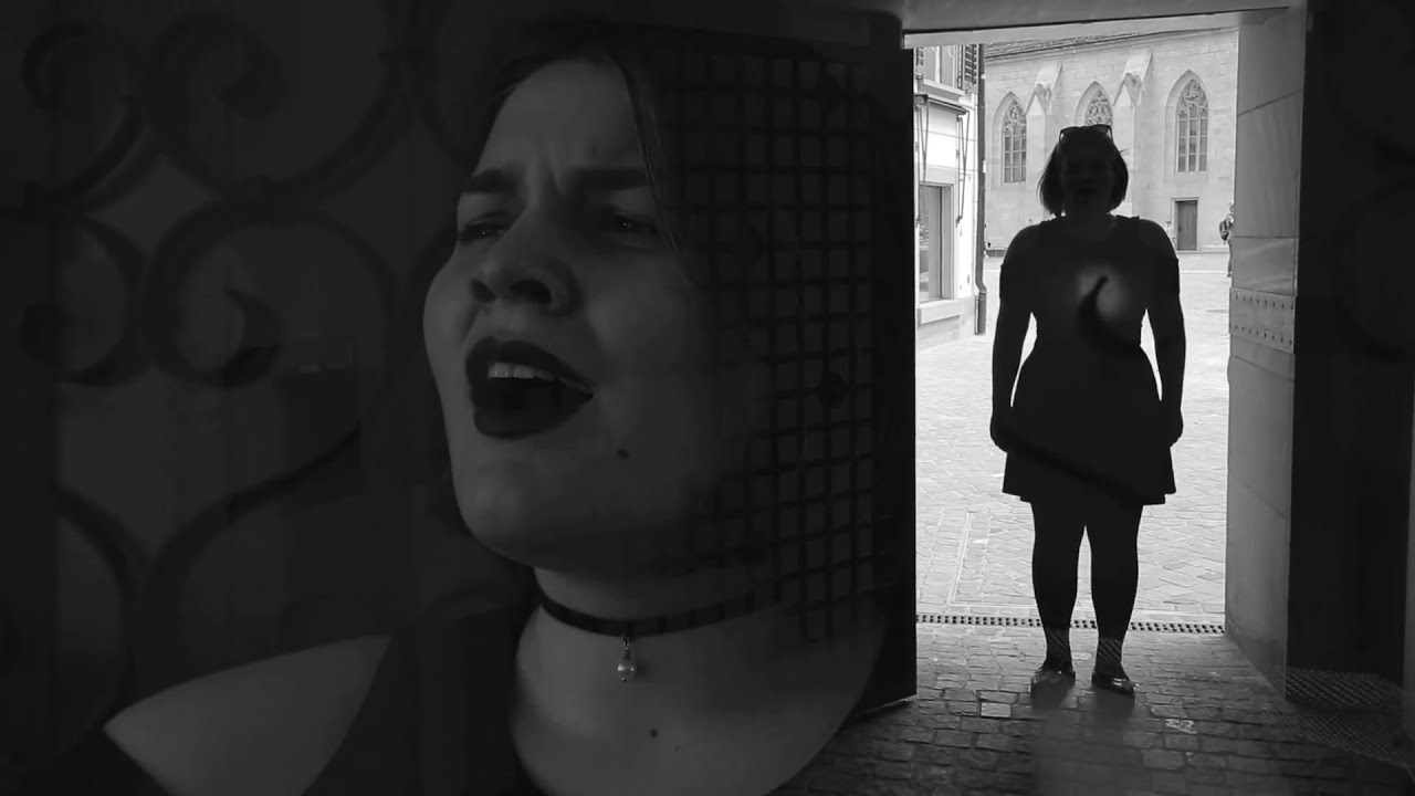 CHIARA - Audas (Official Video)