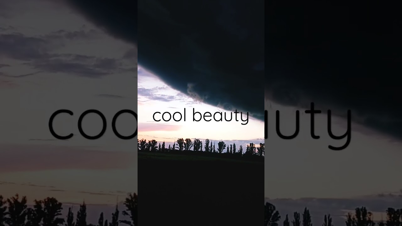 no words beauty