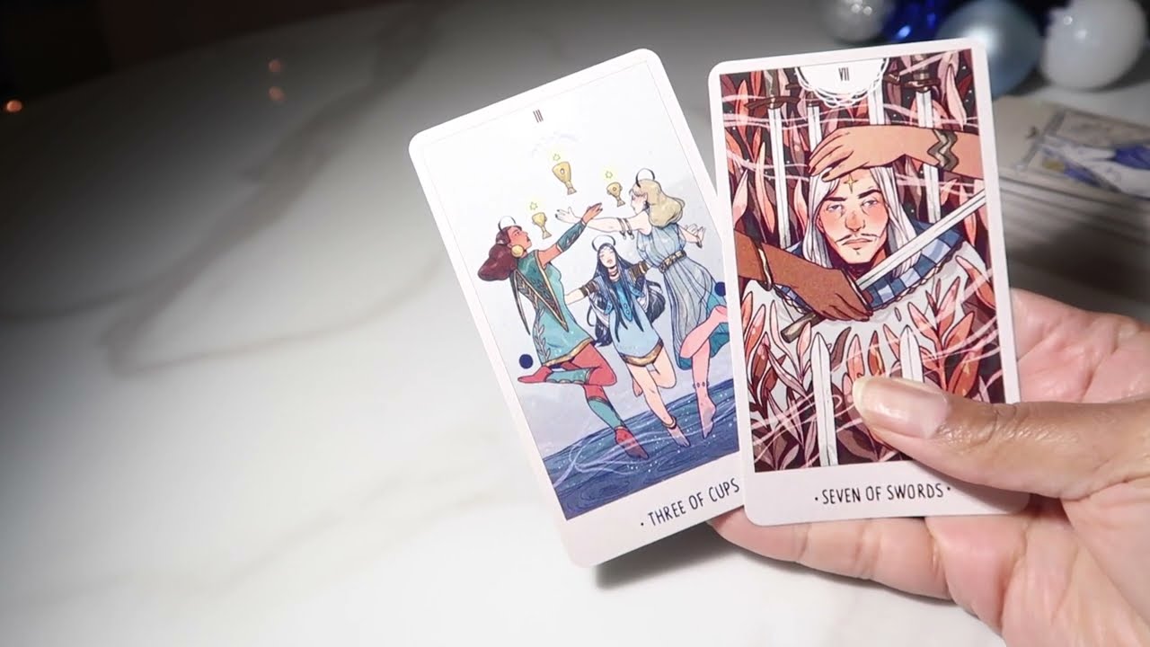 CANCER💗GOD IS NOT TOLERATING IT ANYMORE-WHAT'S ABOUT TO HAPPEN TO YOU, WILL SHOCK EVERYONE INVOLVED