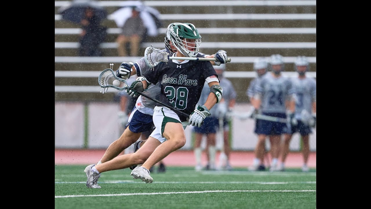 Brandon Fodor (Delbarton, Class of 2027) Spring 2025 Highlights