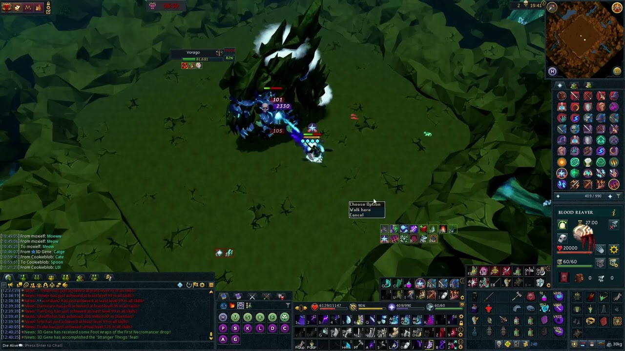 Solo Scop 8:48.6 (Necro)