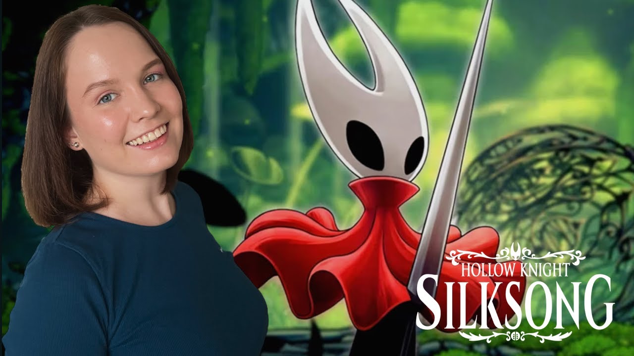 Дикая Зверомуха | HOLLOW KNIGHT - SILKSONG [5]