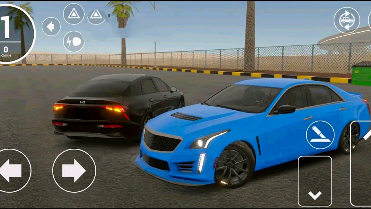 Elite Hajwalah Gameplay Walkthrough Android 
