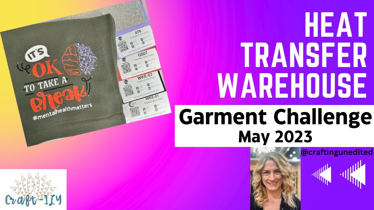 Heat Transfer Warehouse Partner Challenge May 2023