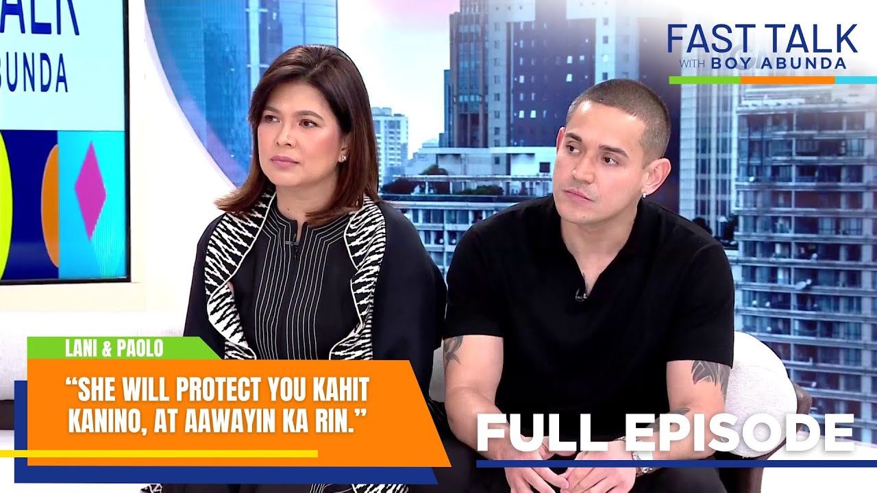 Fast Talk with Boy Abunda: Manay Lolit Solis is remembered as a bold defender! (Full Episode 634)