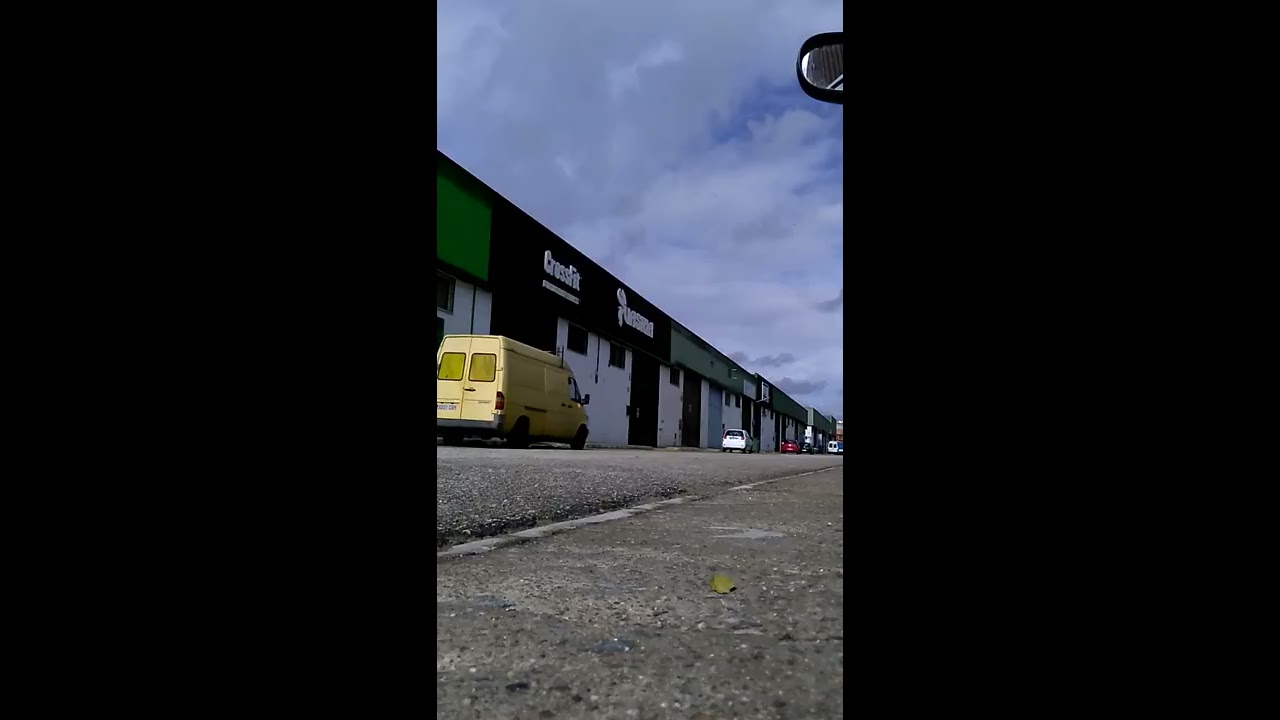 Pure 2 Stroke sound of yamaha TZR 80 RR.