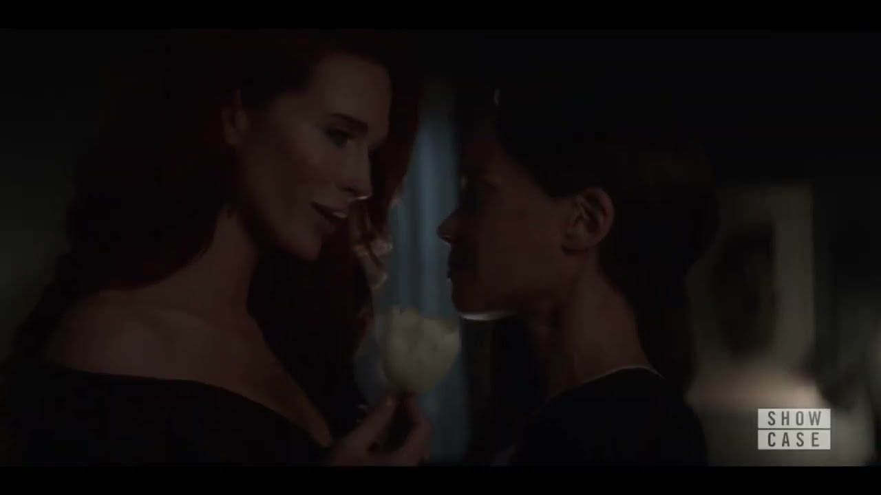 Pam & Renee || Love Me Or Leave Me