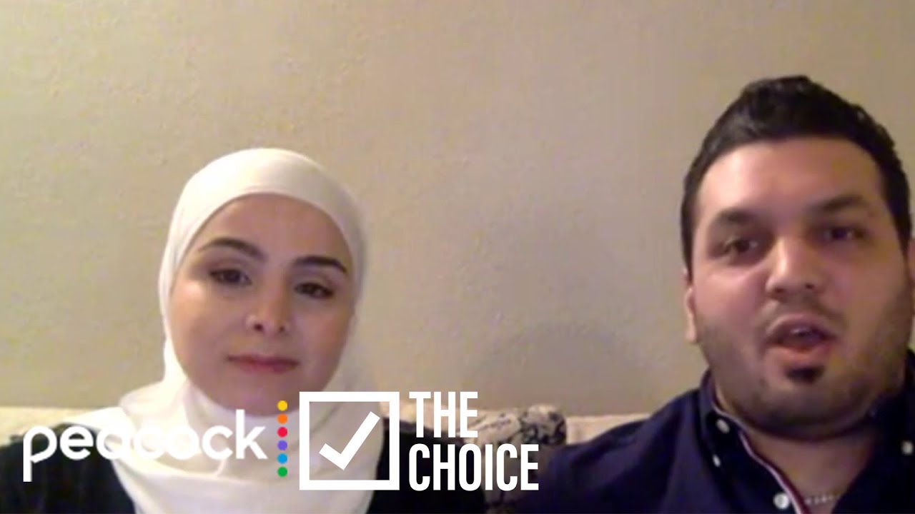 Couple Separated by Muslim Ban Reacts to Biden's Executive Order Ending It | The Mehdi Hasan Show