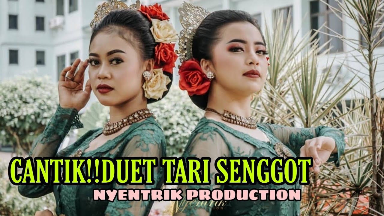 SEDAP!!DUET BAJIIDOR ANGEL DAN ERDA ISBI BANDUNG || #NYENTRIK PRODUCTION || tari senggot
