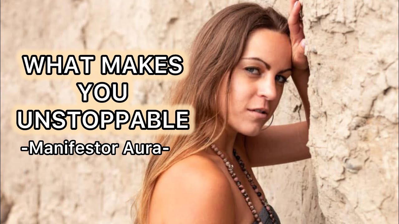 Human Design Manifestor Aura | How to Work With Your Energy