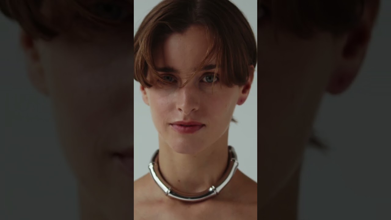 Maurizio Morreale - Harper's Bazaar Italia