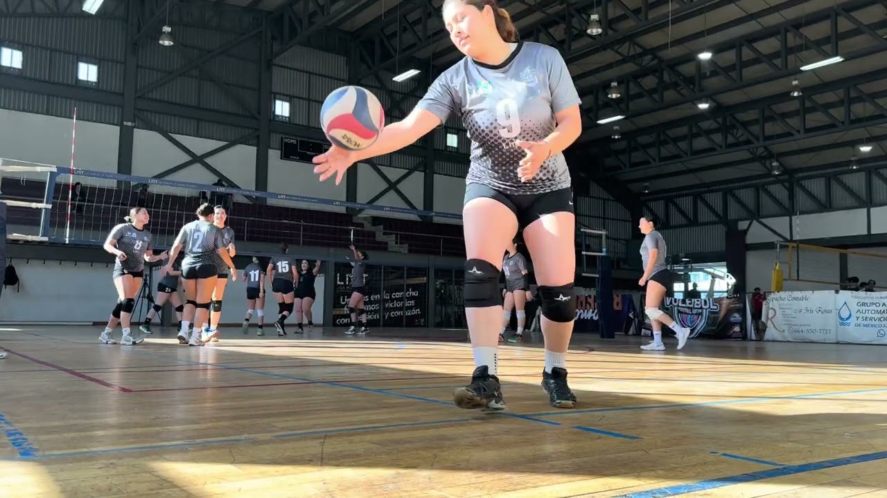 Primer set Scorpions fem vs Ultra tj 