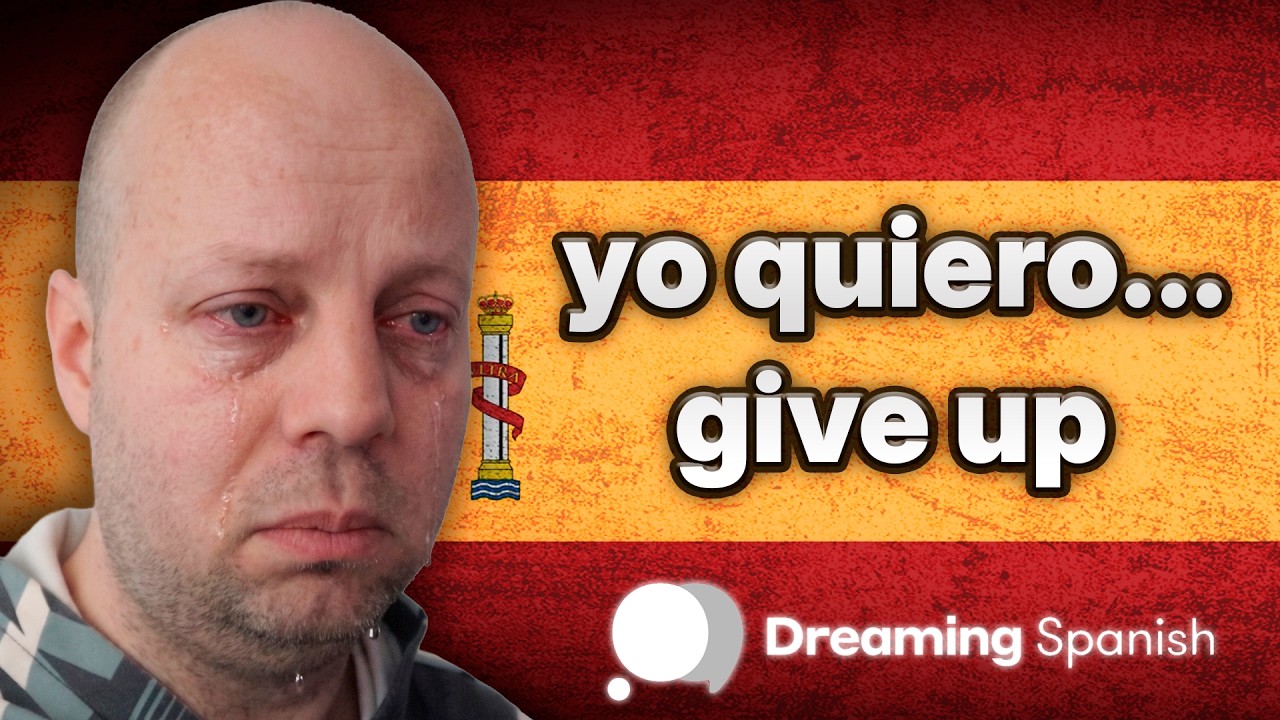 1150 Hour Dreaming Spanish Review (ALG Purist)