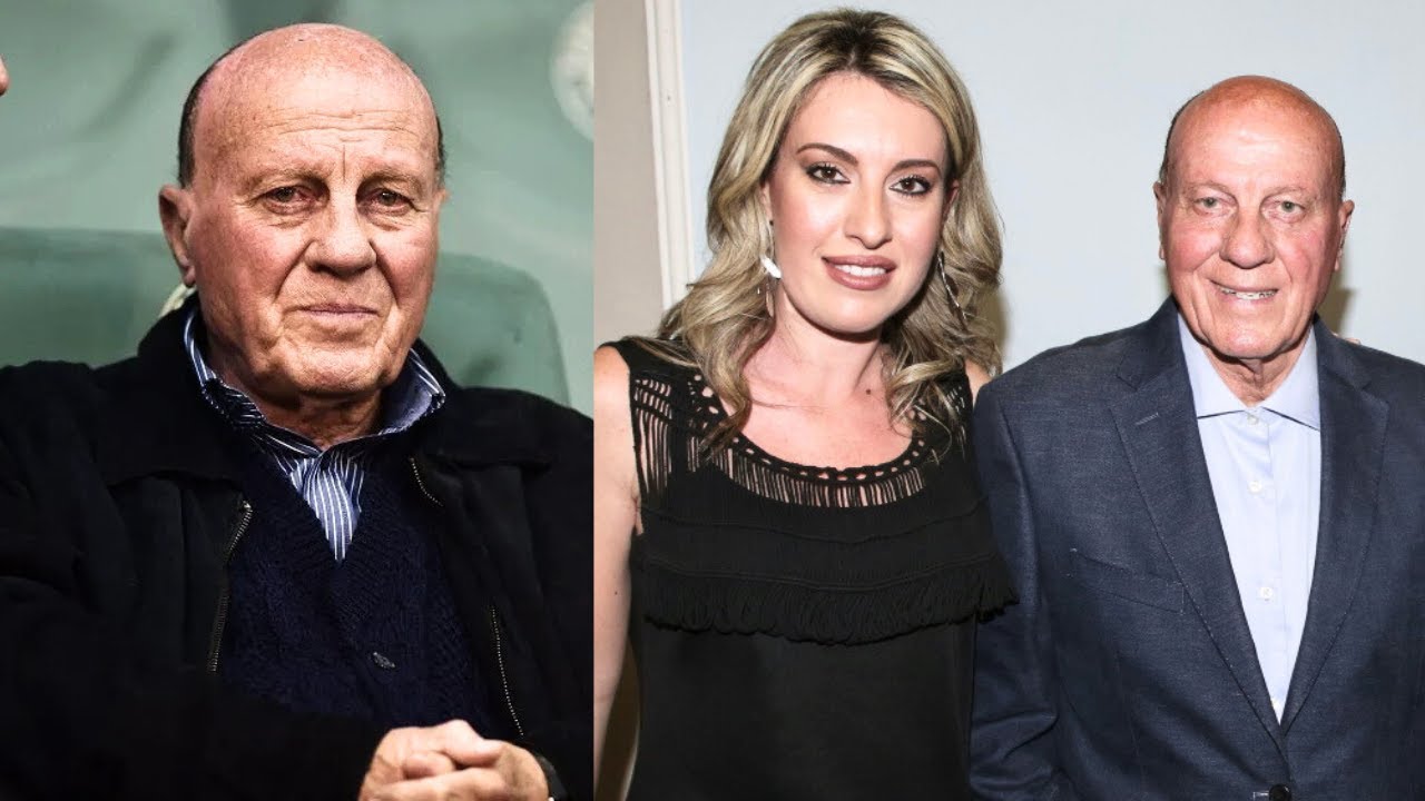 Μίμης Δομάζος Συγκλονίζει ο γιατρός που του έδωσε τις πρώτες βοήθειες – «Είχε δύσπνοια και…»