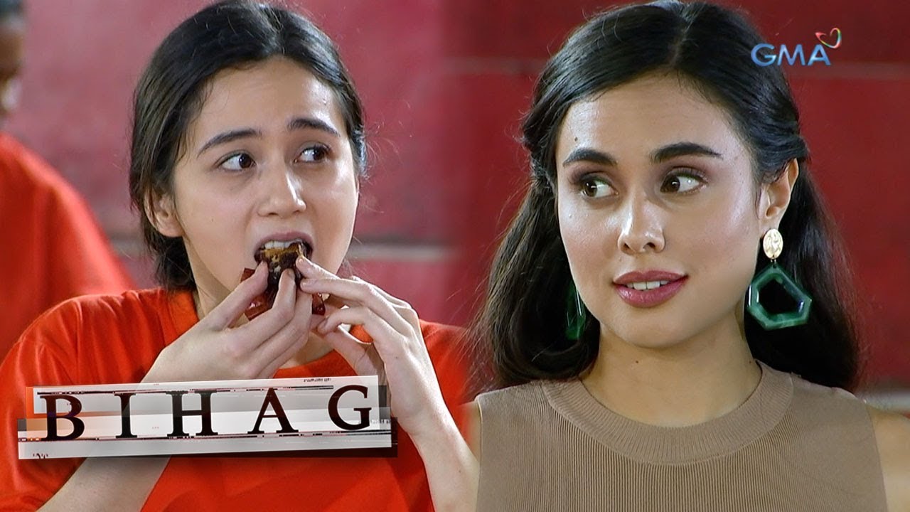 Bihag: Reign's suprise visitor | Episode 95