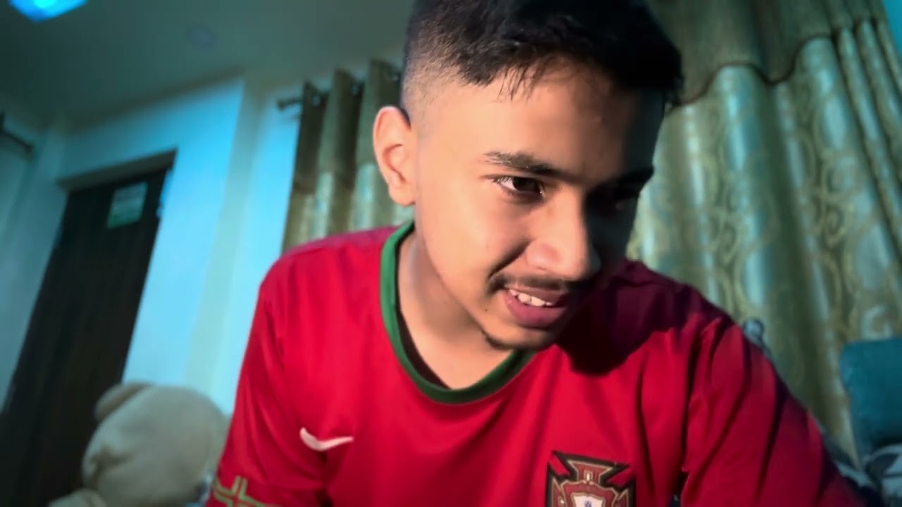 BEATBOX FREESTYLE UNTIL I FAIL… THE VIDEO ENDS WHEN I MAKE A MISTAKE [RANDOM GENRE EDITION - PART 3]