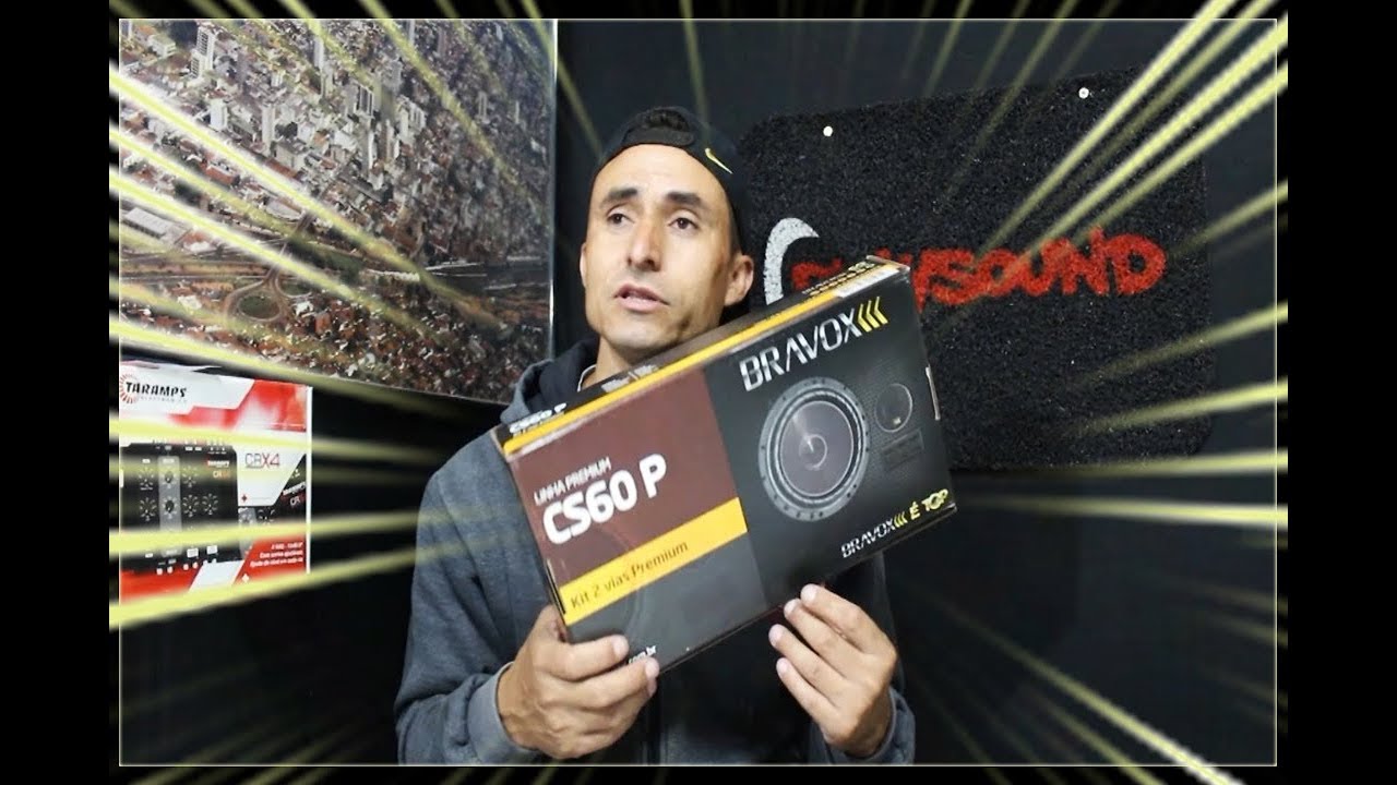 Como Instalar Kit 2 Vias #playsound