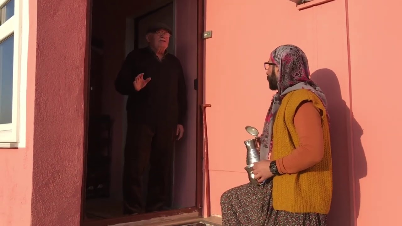 Sütçü Şaziye