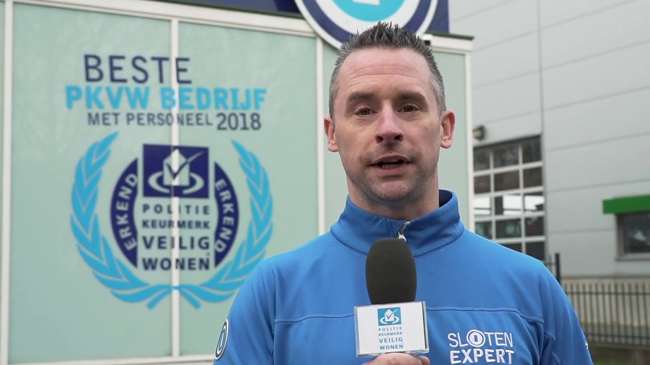 Prijswinnaar PKVW 2018-Freek Meijering
