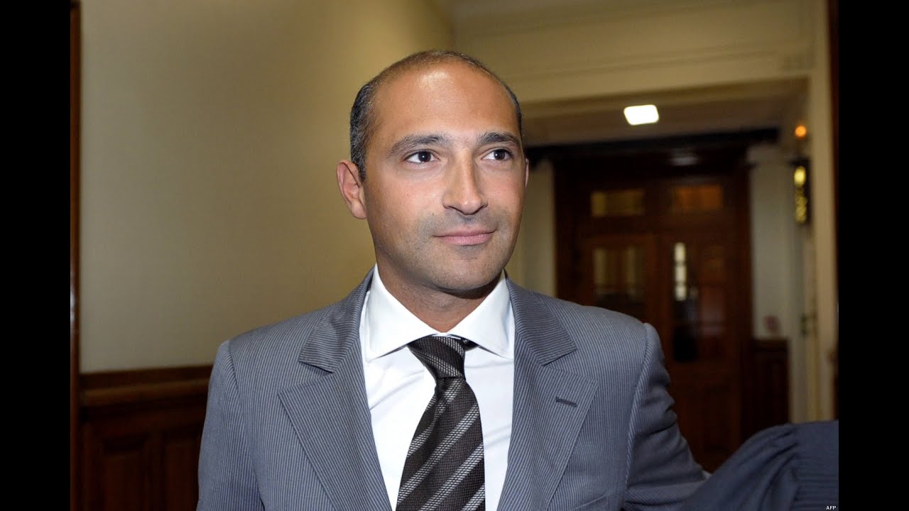 Thomas Fabius en garde à vue pour faux, blanchiment et escroquerie