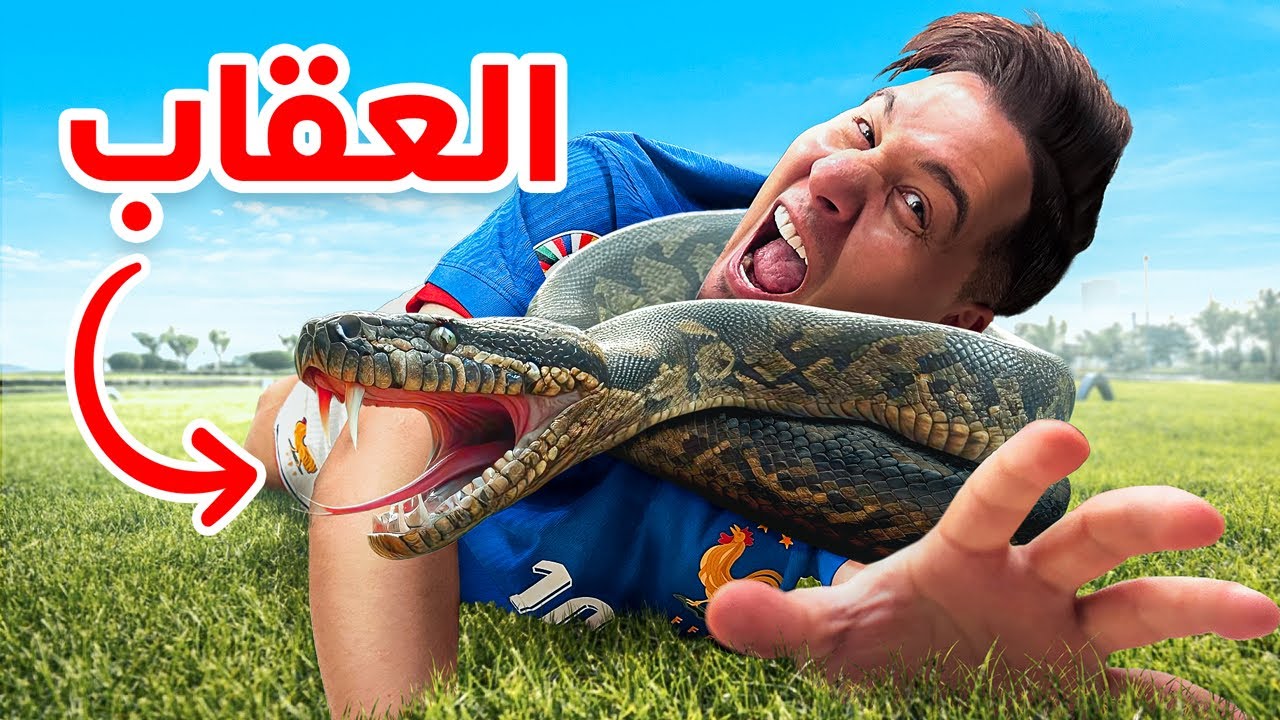 ٩ عقابات مرعبة على التوقعات الخطأ 😔