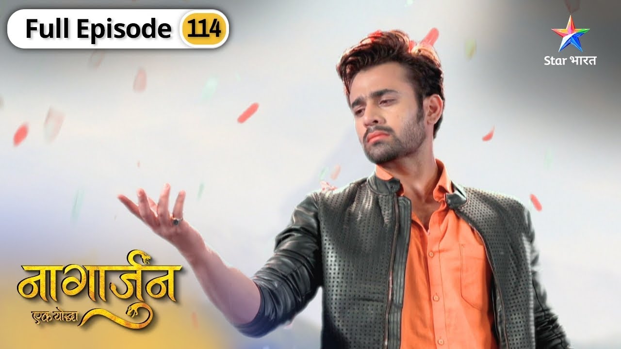 Naagarjuna - Ek Yoddha | Kya Hai Maskini Ka Asli Maqsad? FULL EP-114 | नागार्जुन–एक योद्धा