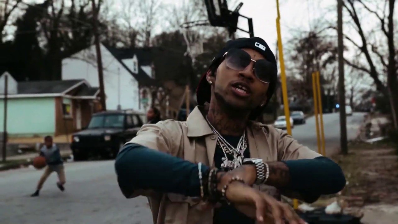 Jose Guapo Zone 3 (Official Video)