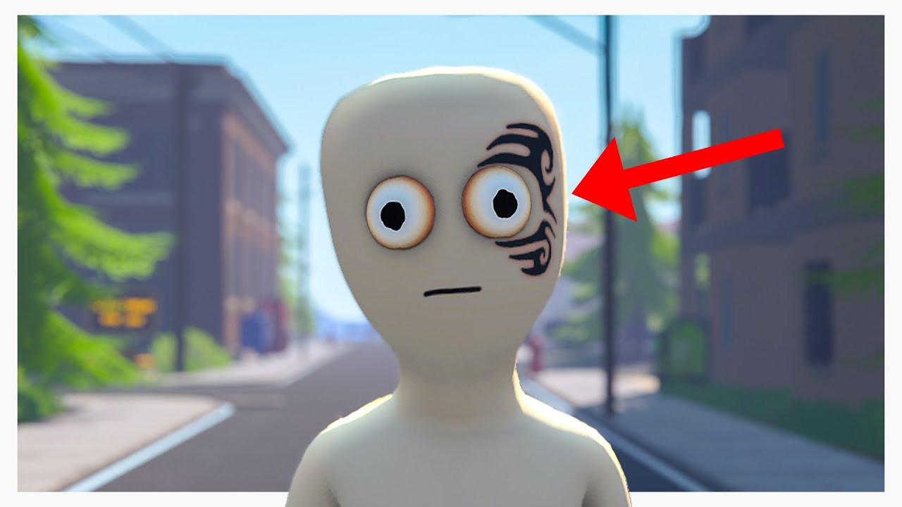 I've Made a Terrible Mistake&hellip;