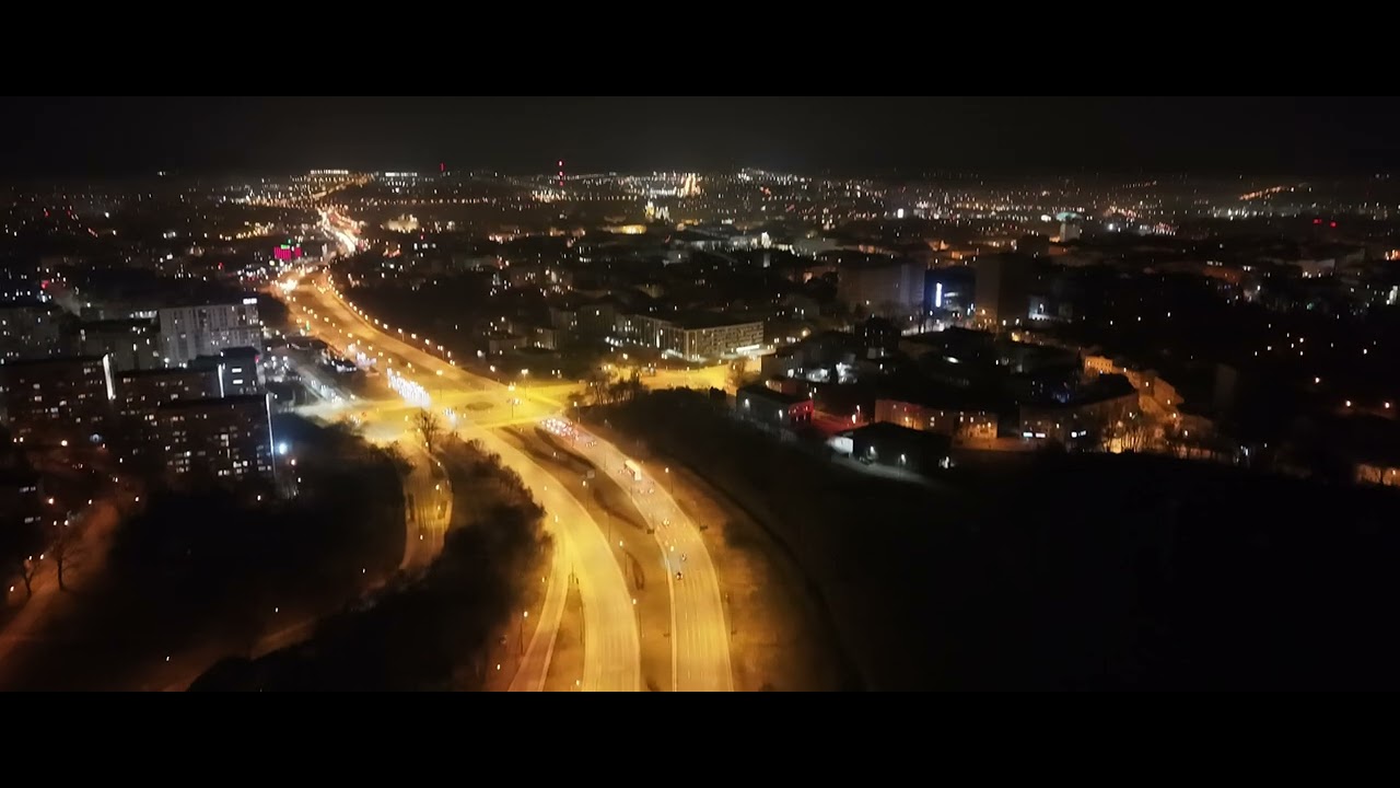 Dji Mini 5 Pro Trzy minutki postoju po pracy 
