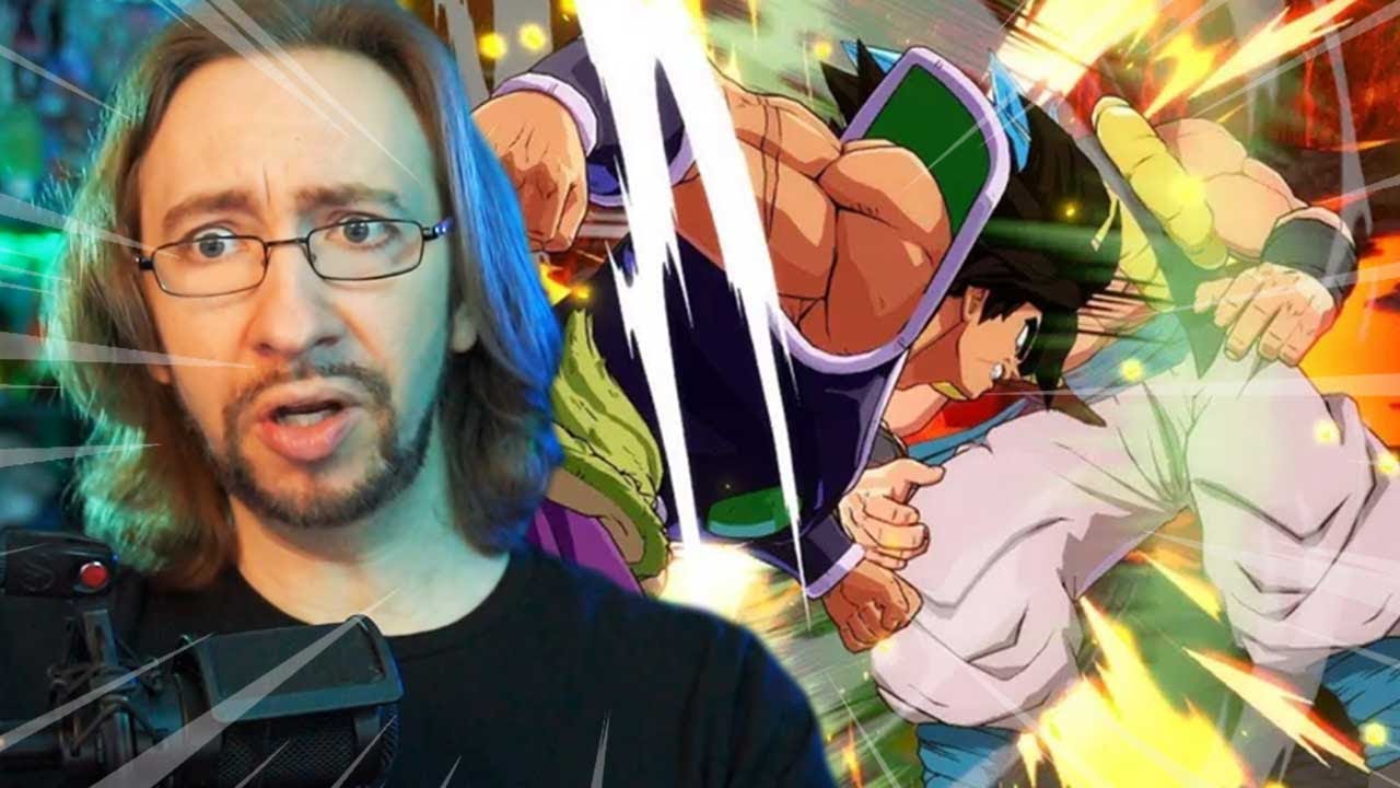 It's Been Over A Year...Max Rediscovers DBFZ Season 3