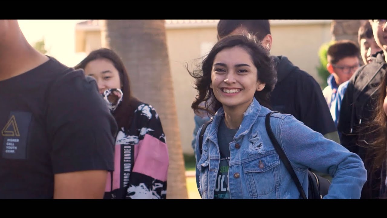 Higher Call Youth Conference Recap