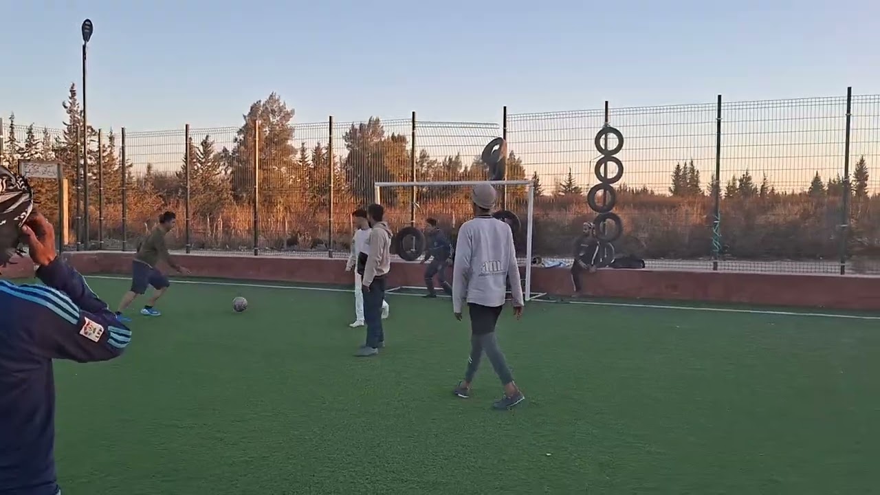 مباراة ودية الثلاثاء 13 جانفي 2026